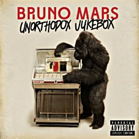 Target TV commercial - Bruno Mars: Unorthodox Jukebox