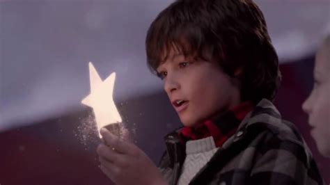 Target TV Spot, 'Chapter Five: Starry Night Before Christmas' featuring Robert Daniel Sloan