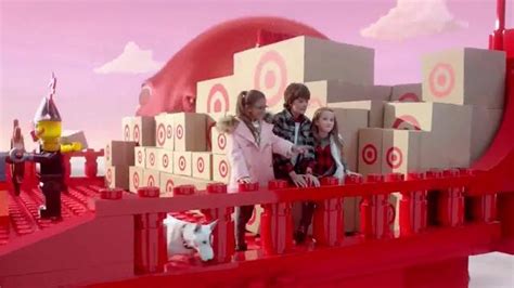 Target TV Spot, 'Chapter Two: Pirate Shipping' featuring Olivia Trujillo
