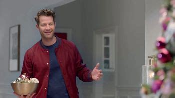 Target TV Spot, 'Deck the Halls in Millennial Pink' Featuring Nate Berkus created for Target