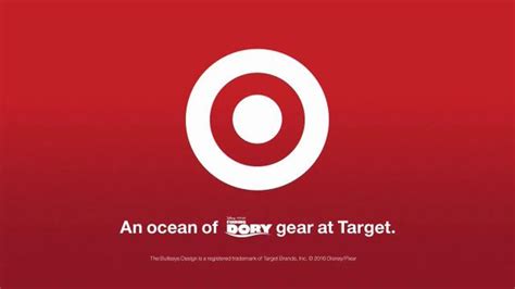 Target TV Spot, 'Disney Junior: An Ocean of Finding Dory Gear' created for Target