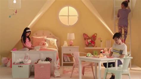 Target TV Spot, 'Dream Big, TargetStyle' Song by DJ Cassidy