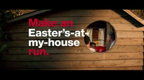 Target TV commercial - Easter Dinner