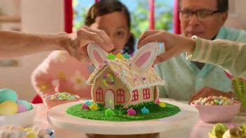 Target TV commercial - Easter: Muy simple