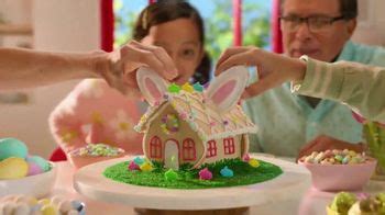Target TV Spot, 'Easter: Totally Simple' featuring Audrina Miranda