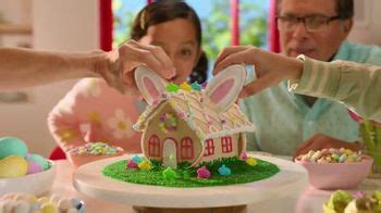 Target TV commercial - Easter: artesanía