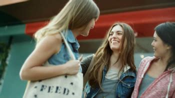 Target TV Spot, 'Feed USA: Kate' created for Target