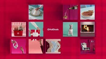 Target TV Spot, 'HoliDeals: Last Minute Gifts' Song By Sam Smith created for Target