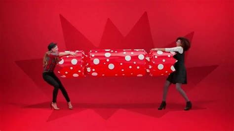 Target TV commercial - Holiday: Decorating