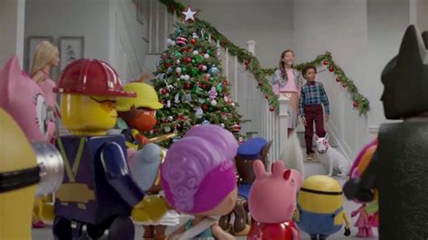 Target TV Spot, 'Holidays: Just Missing One Thing' featuring Jayden Marine