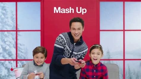 Target TV Spot, 'Holidays: Winter Anthem' Song by Sia featuring Aidan Ortega