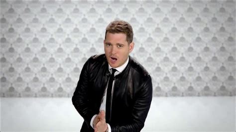 Target TV commercial - Michael Buble: To Be Loved