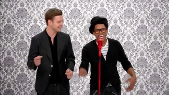 Target TV Spot, 'More JT' Featuring Justin Timberlake featuring Meeghan Henry