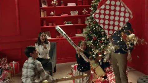 Target TV Spot, 'My Kind of Holiday' featuring Leonidas Gulaptis