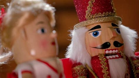 Target TV Spot, 'Nutcrackers' created for Target