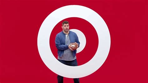 Target TV commercial - One Bag Fits All