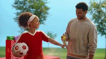 Target TV commercial - Primavera: muy veloz