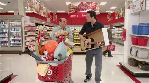 Target TV commercial - Regalos