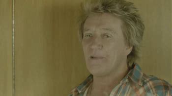 Target TV Spot, 'Rod Stewart: Time' created for Target