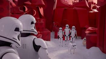 Target TV Spot, 'Stormtrooper Trick' featuring Robert Daniel Sloan