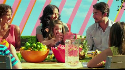 Target TV Spot, 'Summer Up' created for Target