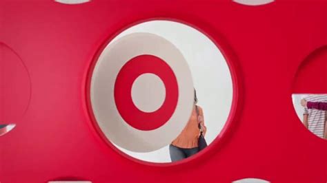 Target TV commercial - Target Run: Grandmas Everywhere