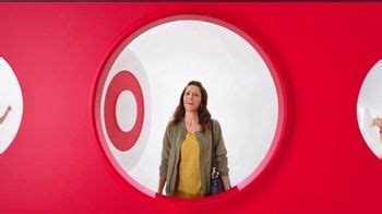 Target TV commercial - Target Run: Ojos Everywhere