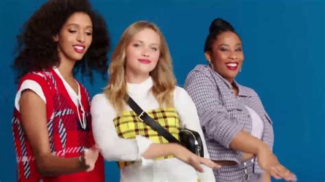 Target TV Spot, 'Target Run: Sisters' featuring Brandee Evans