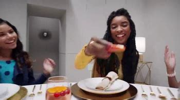 Target TV Spot, 'Thanksgiving Ta-Da' Song by Erin Bowman created for Target