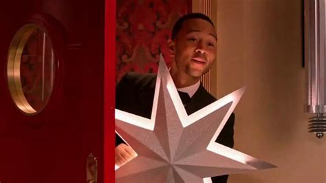 Target TV Spot, 'The Toycracker: Star' Featuring John Legend featuring John Legend