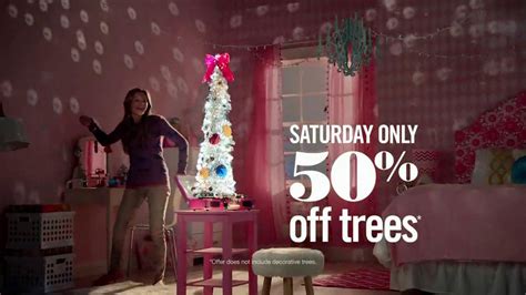 Target TV Spot, 'Tree For All' created for Target