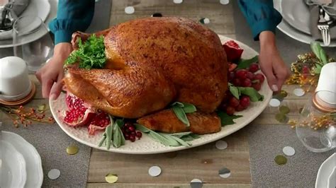 Target TV Spot, 'Turkey Creations'