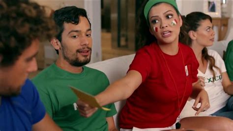 Target TV Spot, 'Unidos' con Ana Patricia Gámez, Carlos Calderón