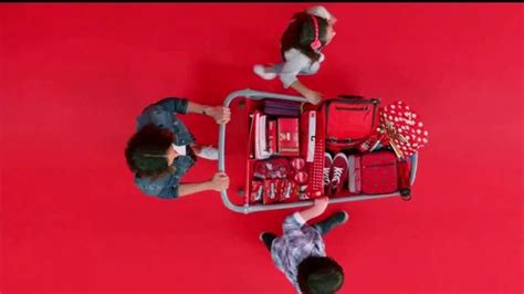 Target TV commercial - Vamos a la escuela: ¡vamos, equipo!