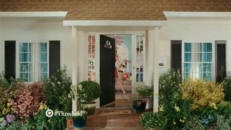 Target Threshold TV Spot, 'Home Tour' Original Song by CSNY created for Target