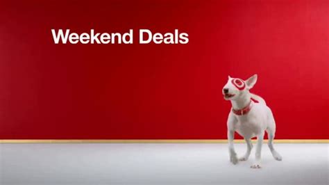 Target Weekend Deals TV commercial - Gift Cards: Every Color