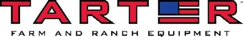 Tarter Farm & Ranch Equipment logo