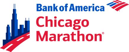 Tata Consultancy Services Chicago Marathon 2016 App logo