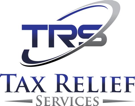 Tax Relief Helpline logo