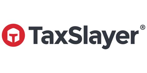 Tax Slayer Federal Return File commercials