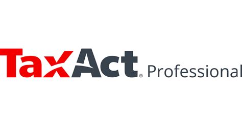 TaxACT Tax Preparation Software logo
