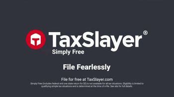 TaxSlayer.com TV Spot, 'Cash Cow' created for Tax Slayer