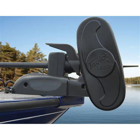 Taylor Made Products Trolling Motor Prop Covers