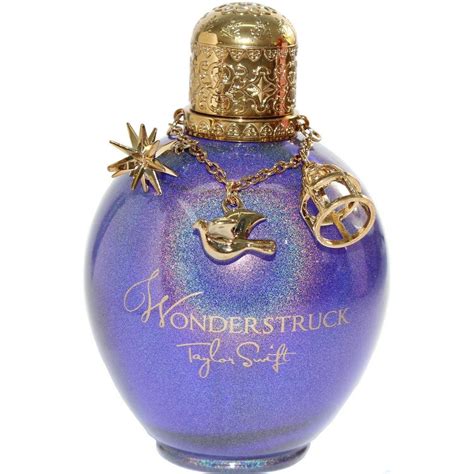Taylor Swift Fragrances Enchanted Wonderstruck commercials