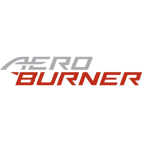 TaylorMade Aeroburner logo
