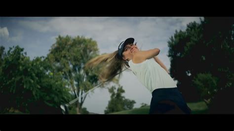 TaylorMade Kalea Premier TV Spot, 'Get Clubs That Work for You'