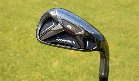 TaylorMade M2 Irons commercials