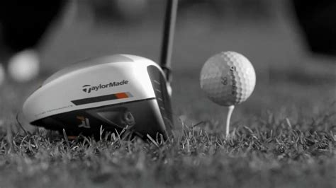 TaylorMade R1 TV Spot, 'Only One Number One'