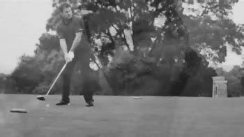 TaylorMade R15 TV Spot, 'Made of Greatness' Featuring Sir Nick Faldo created for TaylorMade