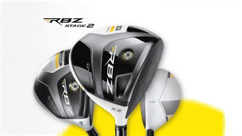 TaylorMade RBZ Stage 2 TV Spot, 'RocketBallz-IER' created for TaylorMade